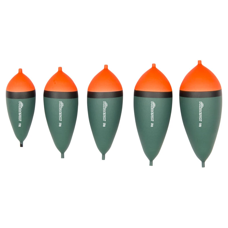 Fox Rage Predator HD Stubby Slider 3 Fox Rage Predator HD Stubby Slider