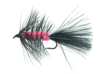 Flash A' Bugger Fluo Orange Daiichi 2220 #8 3 Flash A' Bugger Fluo Orange Daiichi 2220 #8