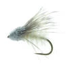Streaking Caddis Beige Daiichi 1180 #10 -Fanggerätelager FL35009 1