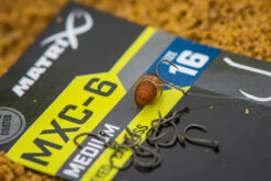 Matrix Latex Bait Bands (100stk.) -Fanggerätelager GAC444r 3