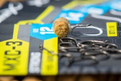 Matrix Latex Bait Bands (100stk.) -Fanggerätelager GAC444r 4