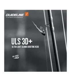 Guideline ULS 3D+ Ultra Light Scandi I/S2/S4 6 Guideline ULS 3D+ Ultra Light Scandi I/S2/S4 -Fanggerätelager GL37902r 2