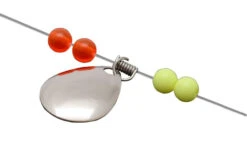 Darts Spinnarbygel Clip 5-pack -Fanggerätelager H580 03 3