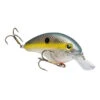 Strike King Pro-Model Series 4S Floating 11cm, 15,9g -Fanggerätelager HC4S 500r 1