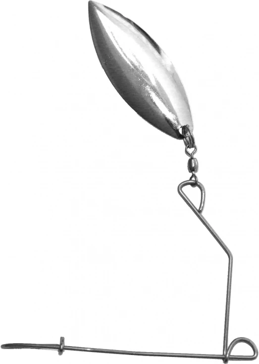 Instant Spinnerbait Colorado 4 Instant Spinnerbait Colorado – Bild 2