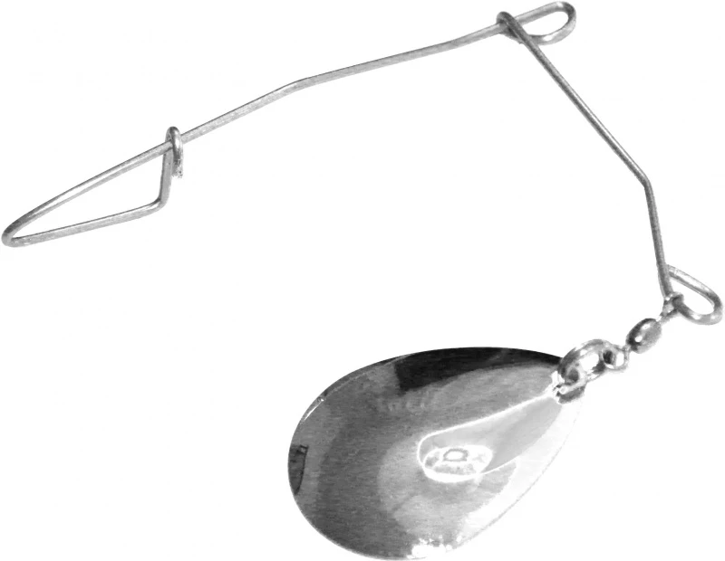 Instant Spinnerbait Colorado 5 Instant Spinnerbait Colorado – Bild 3