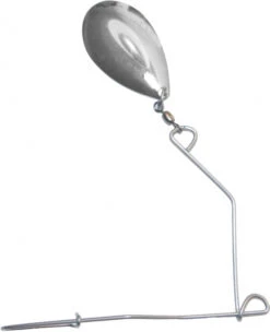 Instant Spinnerbait Colorado 11 Instant Spinnerbait Colorado -Fanggerätelager INSTANTSPINNERBAITr 4