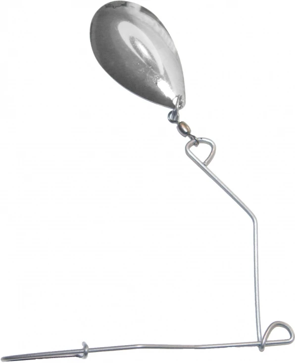 Instant Spinnerbait Colorado 6 Instant Spinnerbait Colorado – Bild 4