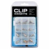 Darts Clip Weights Box Bly -Fanggerätelager K0000 900 1