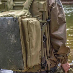 Korum Roving Kit -Fanggerätelager K0290030 6