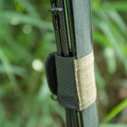 Korum Transition Elasticated Tip & Butt Protectors -Fanggerätelager K0290054 3