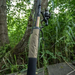 Korum Transition Elasticated Tip & Butt Protectors -Fanggerätelager K0290054 4