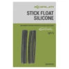 Korum Glide - Stick Float Silicone -Fanggerätelager K0310123 1