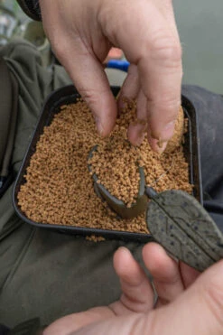 Korum Camo Method Twin Pack -Fanggerätelager K0320050r 4