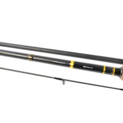 Korum 13' Glide Power Float Rod -Fanggerätelager K0330017 3