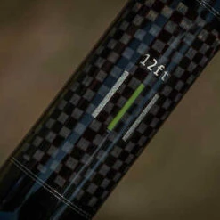 Korum Trilogy 12' Triple Tip Rod -Fanggerätelager K0330019 6