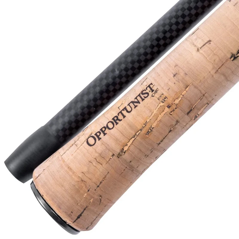 Korum Opportunist X 8ft 2lb Rod 6 Korum Opportunist X 8ft 2lb Rod – Bild 4