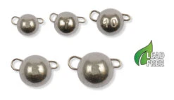 Darts Link Head/Tungsten -Fanggerätelager K7602 10r 4