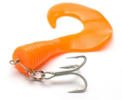 Darts Jigschraube / Tailschraube - 3pack -Fanggerätelager K8000 01 3