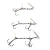 Darts Pike Rig Link 2 Darts Pike Rig Link -Fanggerätelager K8700 1320r 1