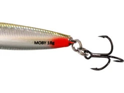 Westin Moby (Goby V2) 8 Westin Moby (Goby V2) -Fanggerätelager M160 463 065r 3