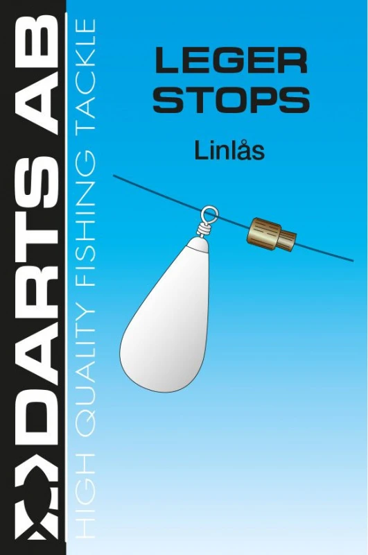 Darts Leger Stops 4 Darts Leger Stops – Bild 2