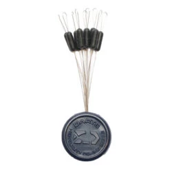 Darts Gummistopper Geflochtene Schnur