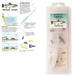 Darts BOMBASET-Floating