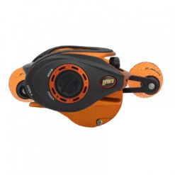 Lew's Mach Crush 7.5:1 Left -Fanggerätelager MC1SHL 6