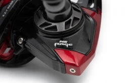 Fox Rage Warrior Reel -Fanggerätelager NRL025r 3