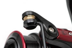 Fox Rage Warrior Reel -Fanggerätelager NRL025r 6