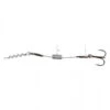 Fox Rage Ti Pro Harness Single Hook -Fanggerätelager NSH044r 1