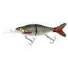 Westin Ricky The Roach Swimbait W. Lip 8cm 7g Sinking -Fanggerätelager P032 551 007r 1