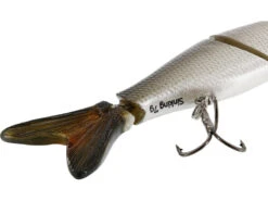 Westin Ricky The Roach Swimbait W. Lip 8cm 7g Sinking -Fanggerätelager P032 551 007r 4