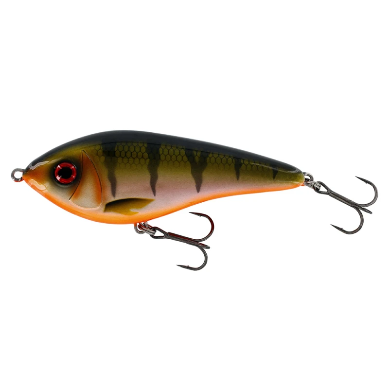 Westin Swim Glidebait 10cm 31g Low Floating 3 Westin Swim Glidebait 10cm 31g Low Floating