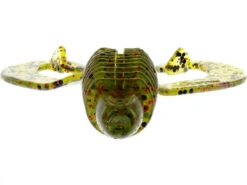 Westin RingCraw Curltail 9cm 6g (5-pack) -Fanggerätelager P152 563 008r 3