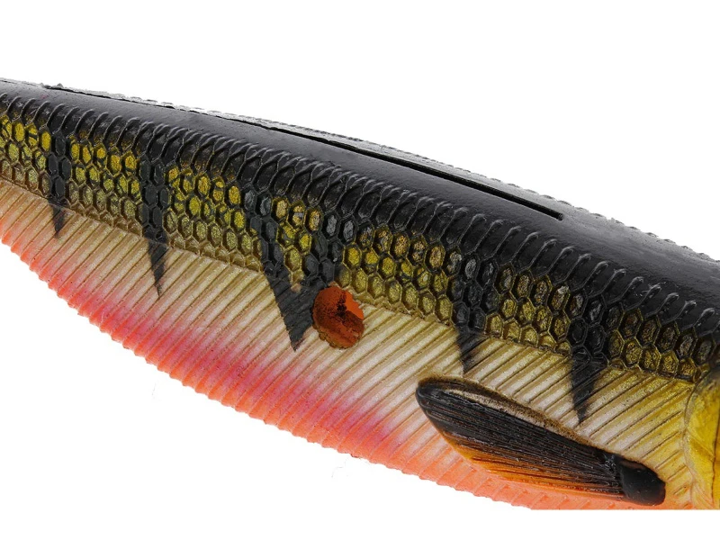 Westin Shadteez Hollow (1stk.) 4 Westin Shadteez Hollow (1stk.) – Bild 2