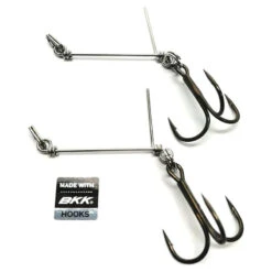 Pikecraft Set 4 The Stinger 2-pack, Single M