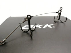 Pikecraft Set 7 The Stinger 2-pack, Double XL -Fanggerätelager PIKECRAFT033 5