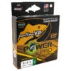 Power Pro PowerPro Super 8 Slick V2 Moss Green 135m -Fanggerätelager PPBISV213513MGr 1