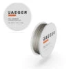 Jaeger Braided Line Pisa Sand White 150m 6.8kg - 0.16mm 1 Jaeger Braided Line Pisa Sand White 150m 6.8kg - 0.16mm -Fanggerätelager PRC LBR 01 1 1