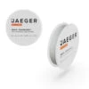 Jaeger Fluorocarbon Argyr 30m 4.2kg - 0.257mm 2 Jaeger Fluorocarbon Argyr 30m 4.2kg - 0.257mm -Fanggerätelager PRC LFC 01 1 1