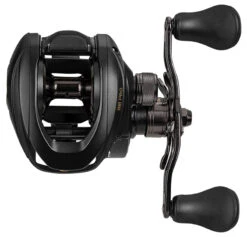Lew's BB1 Pro Baitcast Reel -Fanggerätelager PRO1HLr 2