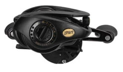 Lew's BB1 Pro Baitcast Reel -Fanggerätelager PRO1HLr 4