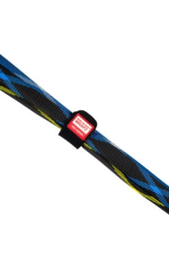 Rod Glove Wrapz - Black (2 Pack) -Fanggerätelager RGWRAPS BK 5