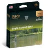 Rio Elite Single Handed Spey, Float Peach/Camo -Fanggerätelager RP19536r 1