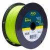 RIO Flyline Backing 30lb 300yds Chartreuse 1 RIO Flyline Backing 30lb 300yds Chartreuse -Fanggerätelager RP20507 1