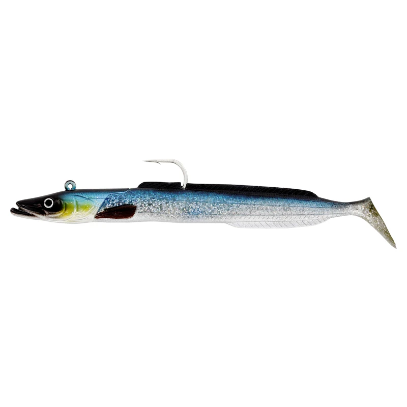 Westin Sandy Andy Jig 122g 22cm 3 Westin Sandy Andy Jig 122g 22cm