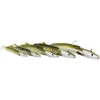 Westin Sandy Andy Jig 300g 28cm