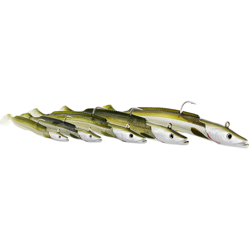 Westin Sandy Andy Jig 300g 28cm 3 Westin Sandy Andy Jig 300g 28cm